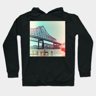 Crescent City Connection Hoodie